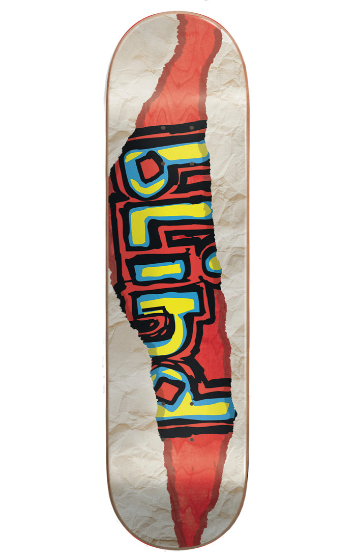 Blind | Tabla skate Blind OG Big Rip Hyb 8"  | Skate, Tablas de skate, Unisex | 