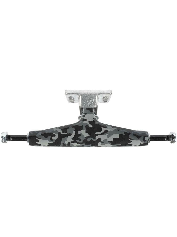 Tensor | Tensor Alum Camo Black/Raw 5.25"  | Ejes, Skate, Unisex | 