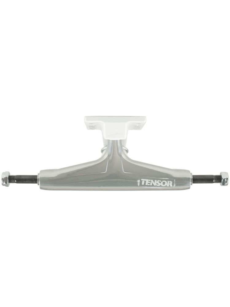 Tensor Alum Pochoir Miroir/Blanc 5.25" | Camions tendeurs | Nouveaux produits | Produits les plus récents | Produits les plus vendus | surfdevils.com