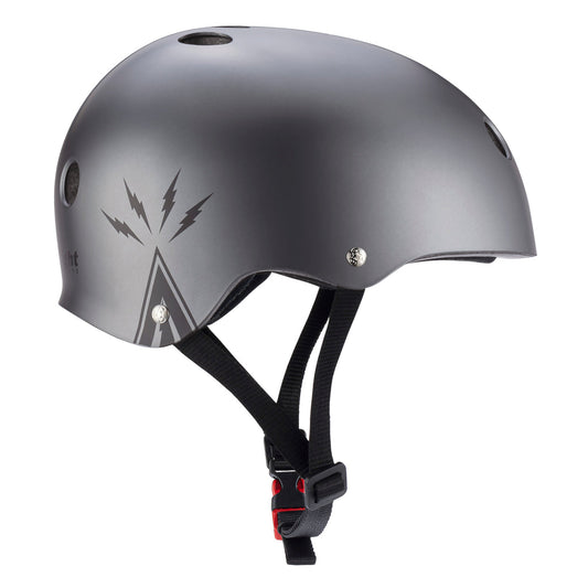 Produtos mais vendidos | Triple 8 | The certified Sweatsaver Helmet Mike Vallery  | Cascos, Skate, Unisex | 