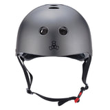 Triple 8 | The certified Sweatsaver Helmet Mike Vallery  | Cascos, Skate, Unisex | 