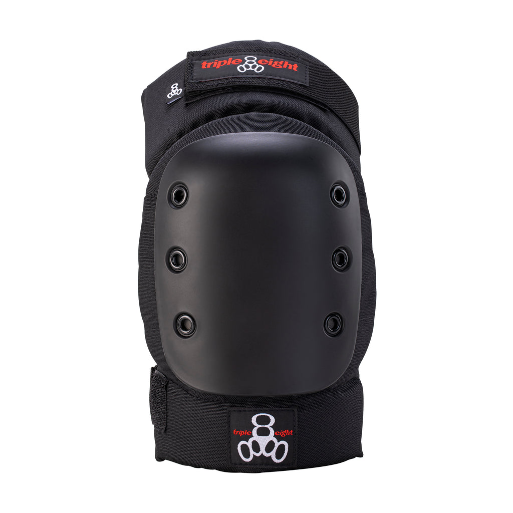 Triple 8 | Triple 8 KP 22 Knee Pads  | Protecciones, Skate, Unisex | 