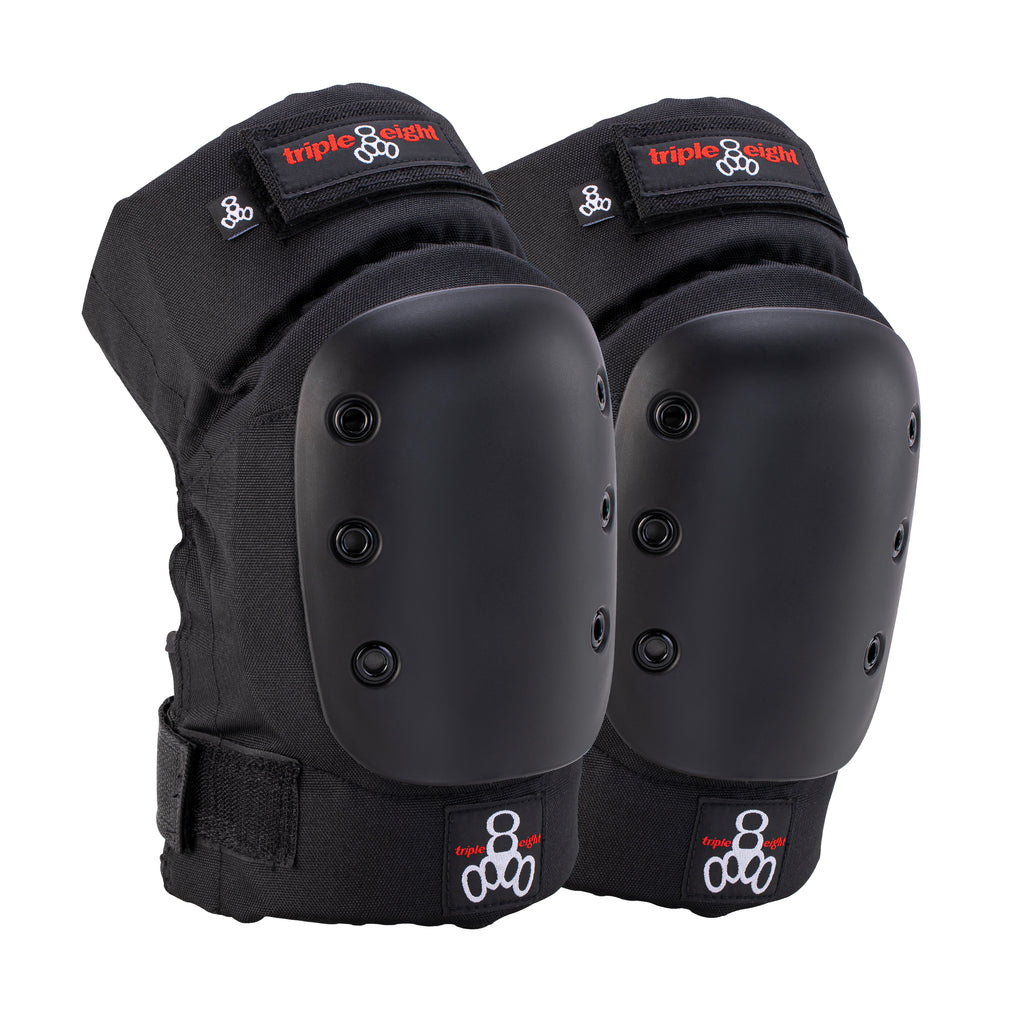 Triple 8 | Triple 8 KP 22 Knee Pads  | Protecciones, Skate, Unisex | 