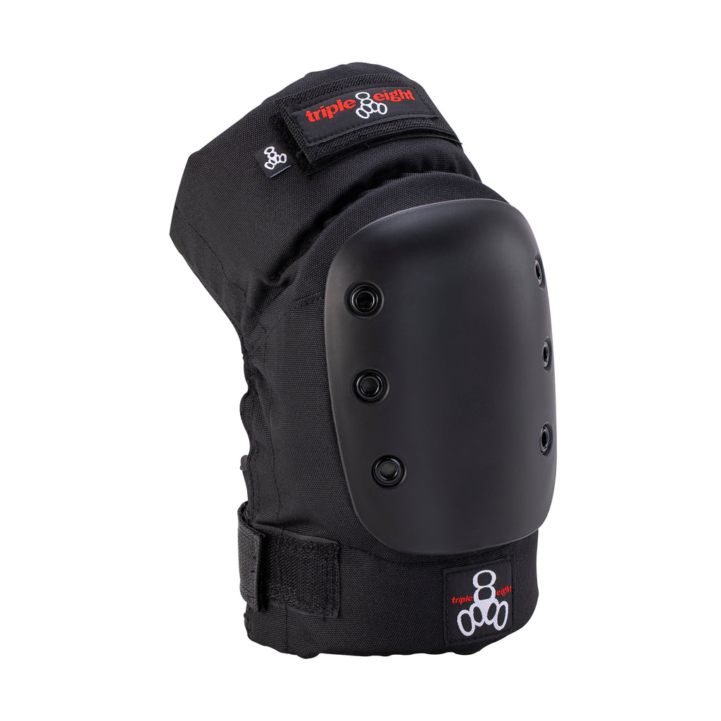 Triple 8 | Triple 8 KP 22 Knee Pads  | Protecciones, Skate, Unisex | 