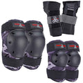 Triple 8 | Triple 8 Saver Series Pack  | Protecciones, Skate, Unisex | 