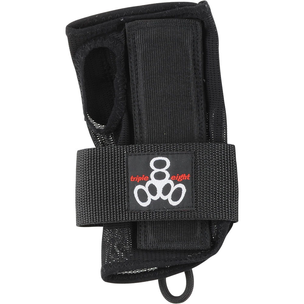 Triple 8 | Triple 8 Wristsaver II Wrist Guards  | Protecciones, Skate, Unisex | 