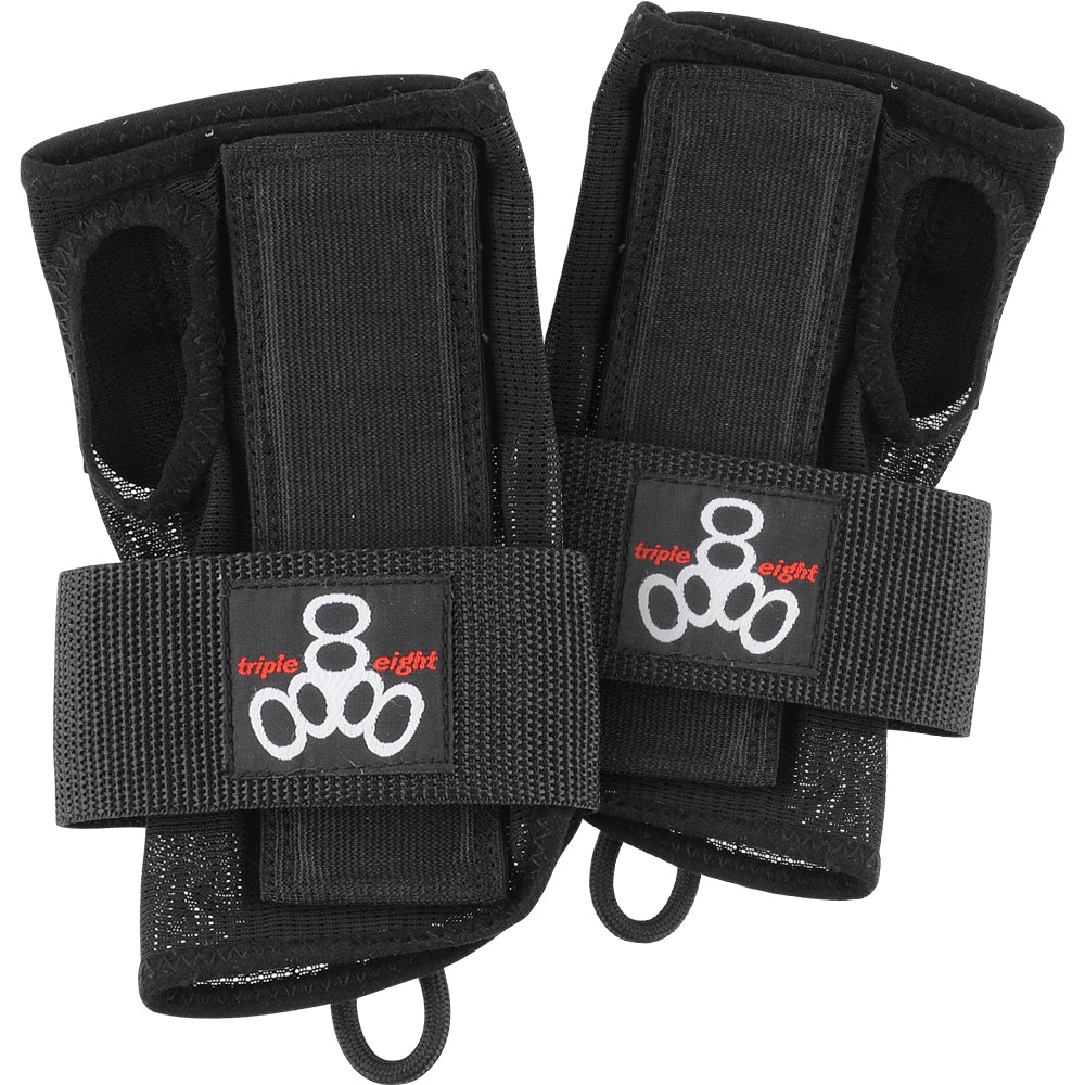 Triple 8 | Triple 8 Wristsaver II Wrist Guards  | Protecciones, Skate, Unisex | 