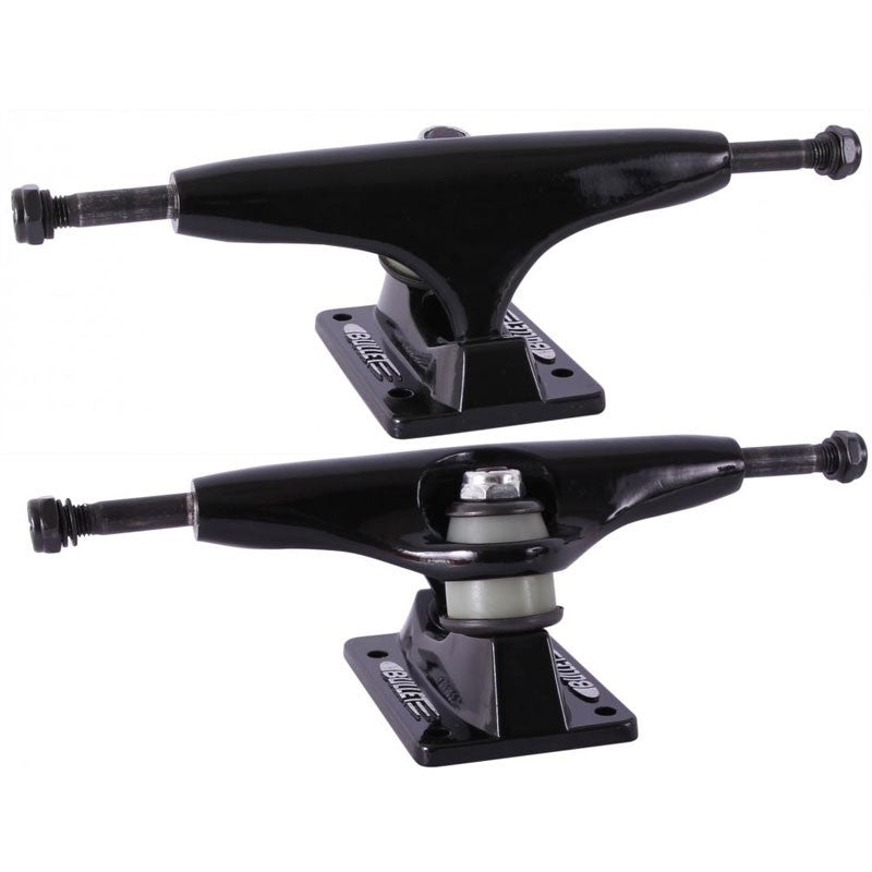 Bullet | Truck Bullet 140 mm Black  | Ejes, Skate, Unisex | 