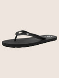 Sandalias Rocker 2 Solid Black