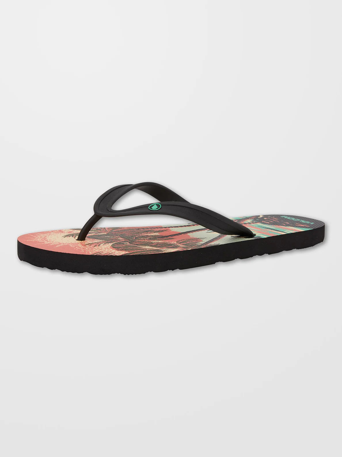 Rocker 2 Living Coral Sandals