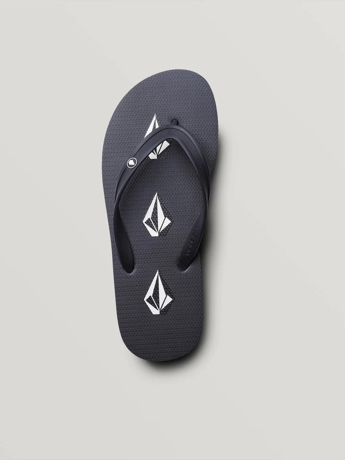 Rocker 2 Steinige schwarze Sandalen | Flip-Flops | Meistverkaufte Produkte | Neue Produkte | Neueste Produkte | Sammlung_Zalando | Schuhwerk | Volcom-Shop | surfdevils.com