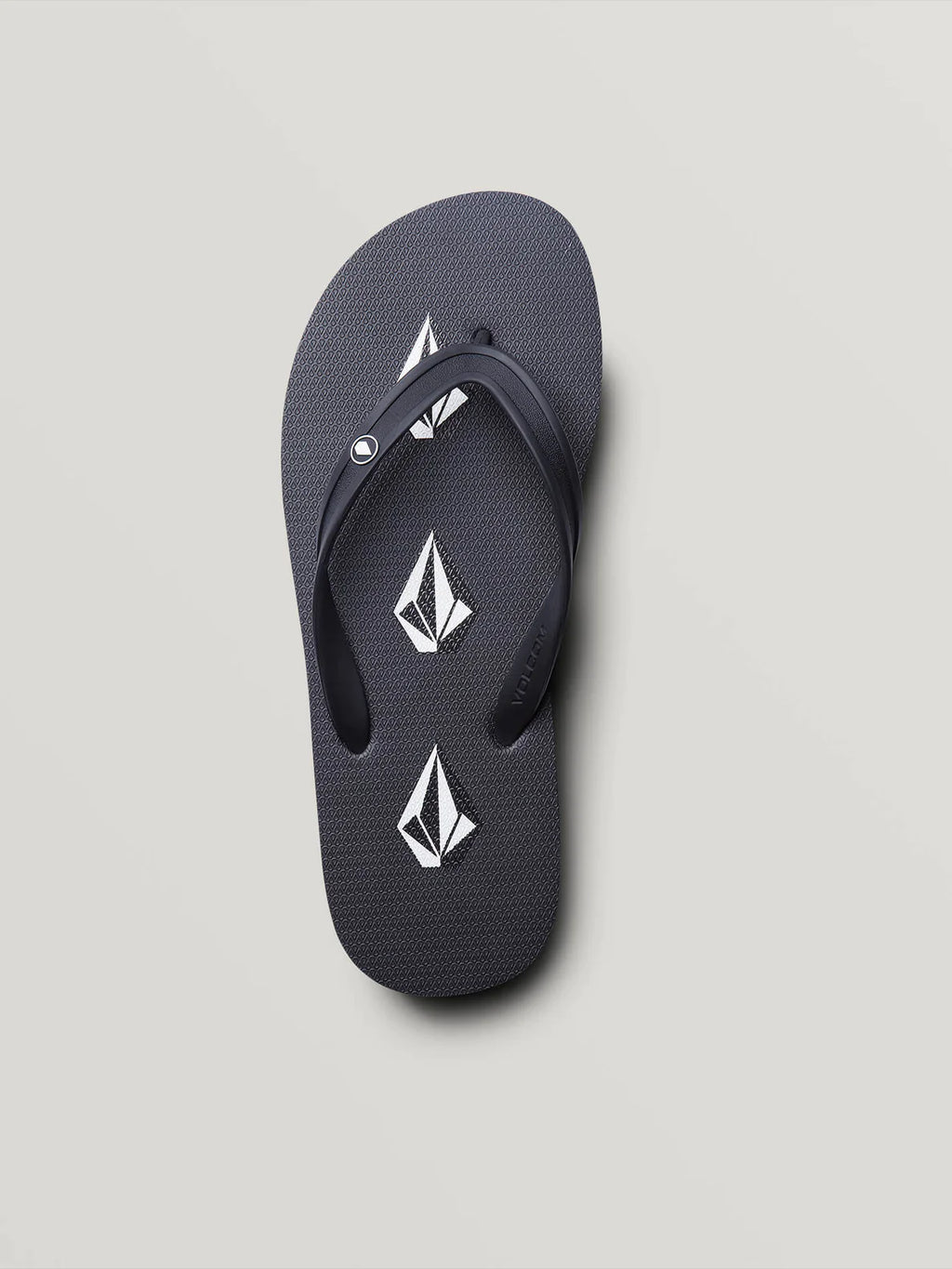 Sandales Rocker 2 Stoney noires
