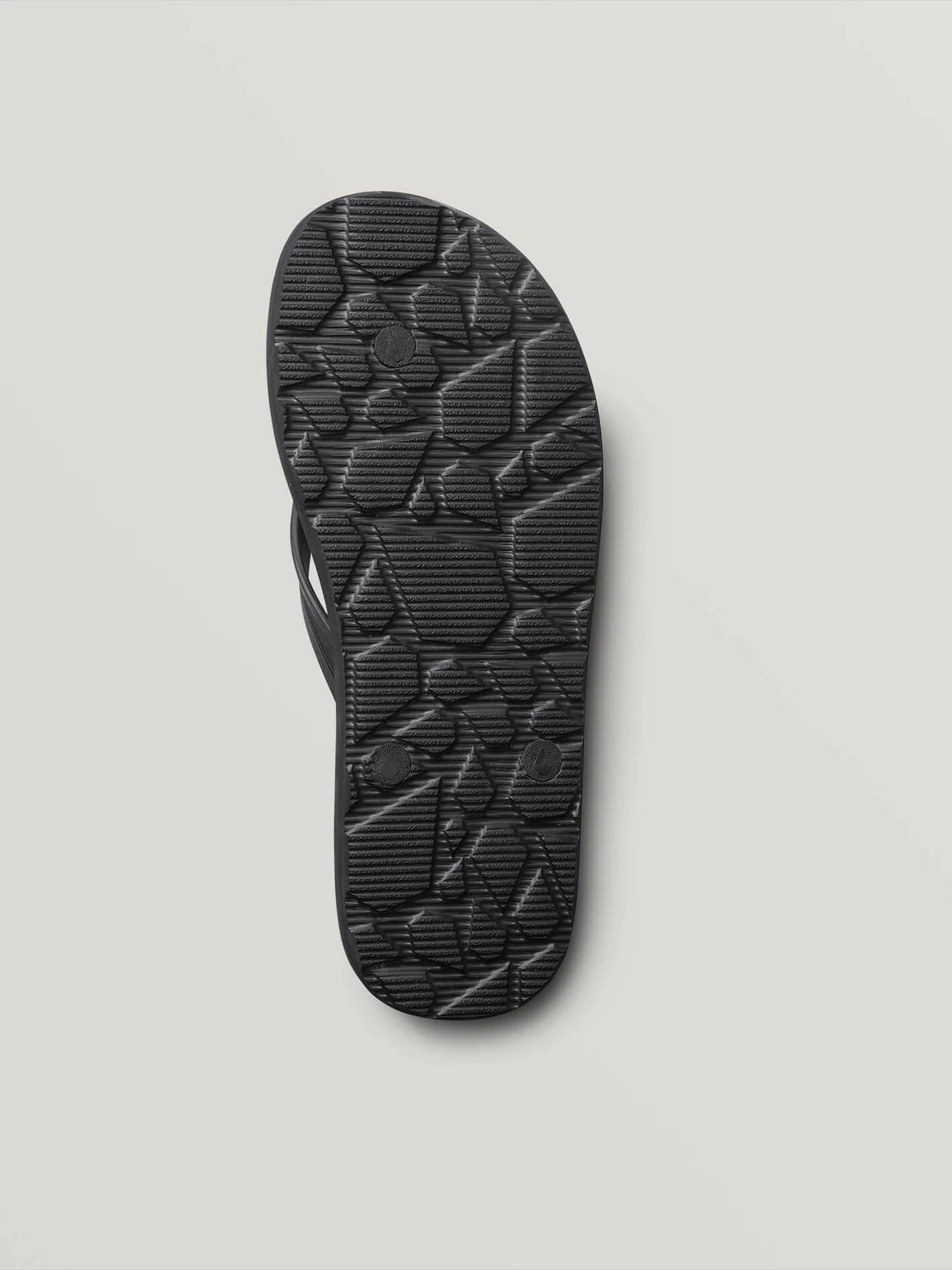 Sandales Rocker 2 Stoney noires | Boutique Volcom | Chaussure | Collection_Zalando | Des tongs | Nouveaux produits | Produits les plus récents | Produits les plus vendus | surfdevils.com