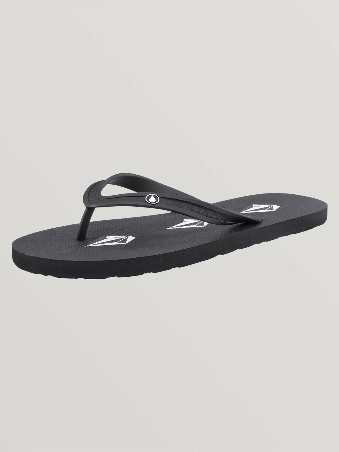 Rocker 2 Steinige schwarze Sandalen | Flip-Flops | Meistverkaufte Produkte | Neue Produkte | Neueste Produkte | Sammlung_Zalando | Schuhwerk | Volcom-Shop | surfdevils.com