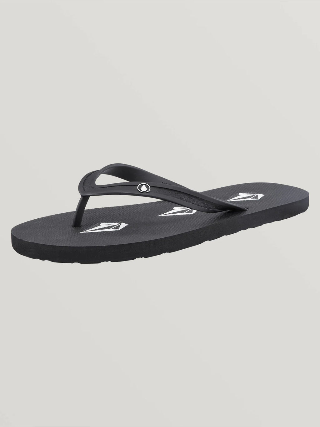 Sandales Rocker 2 Stoney noires