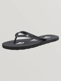 Rocker 2 Stoney Black Sandals