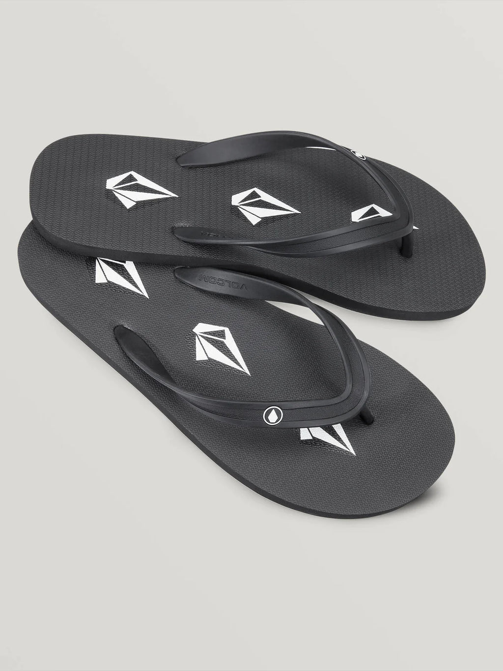 Sandales Rocker 2 Stoney noires