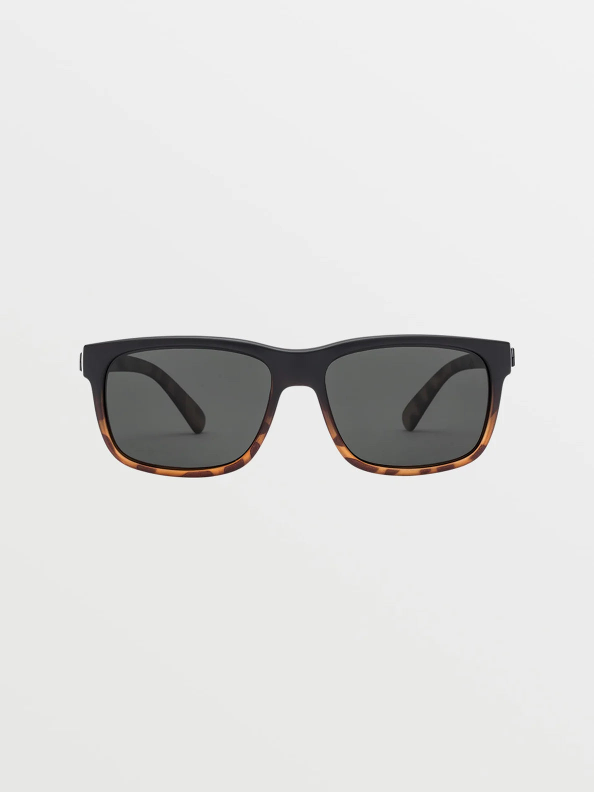 Volcom Wig Matte Darkside/Gray Polarized