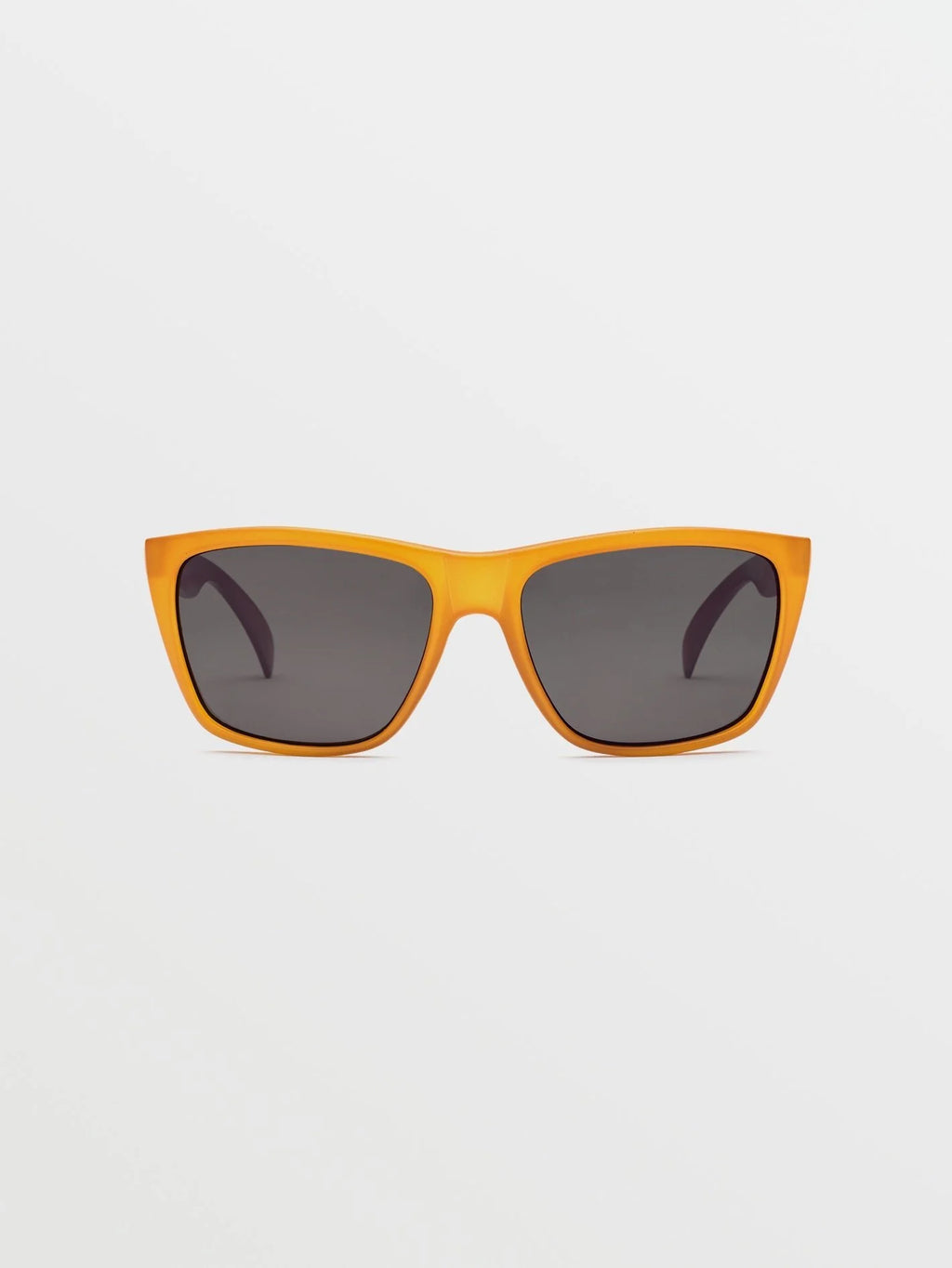 Volcom Plasm Matte Honey/Gray Polarized