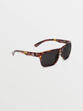Volcom Plasm Gloss Sea Grass Tort/gra Grigio
