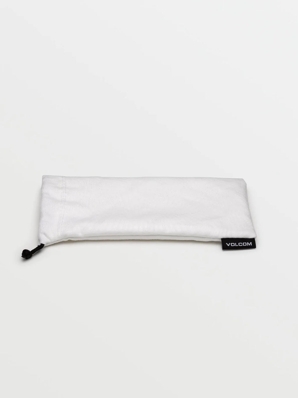 Volcom Download Matte Clear/gray Plas Gray Plasma Mirror