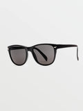 Volcom Swing Gloss Black/Gray