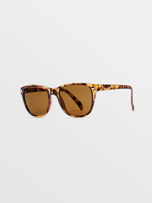 Volcom Sujet Gloss Sea Grass Tort/g Gris