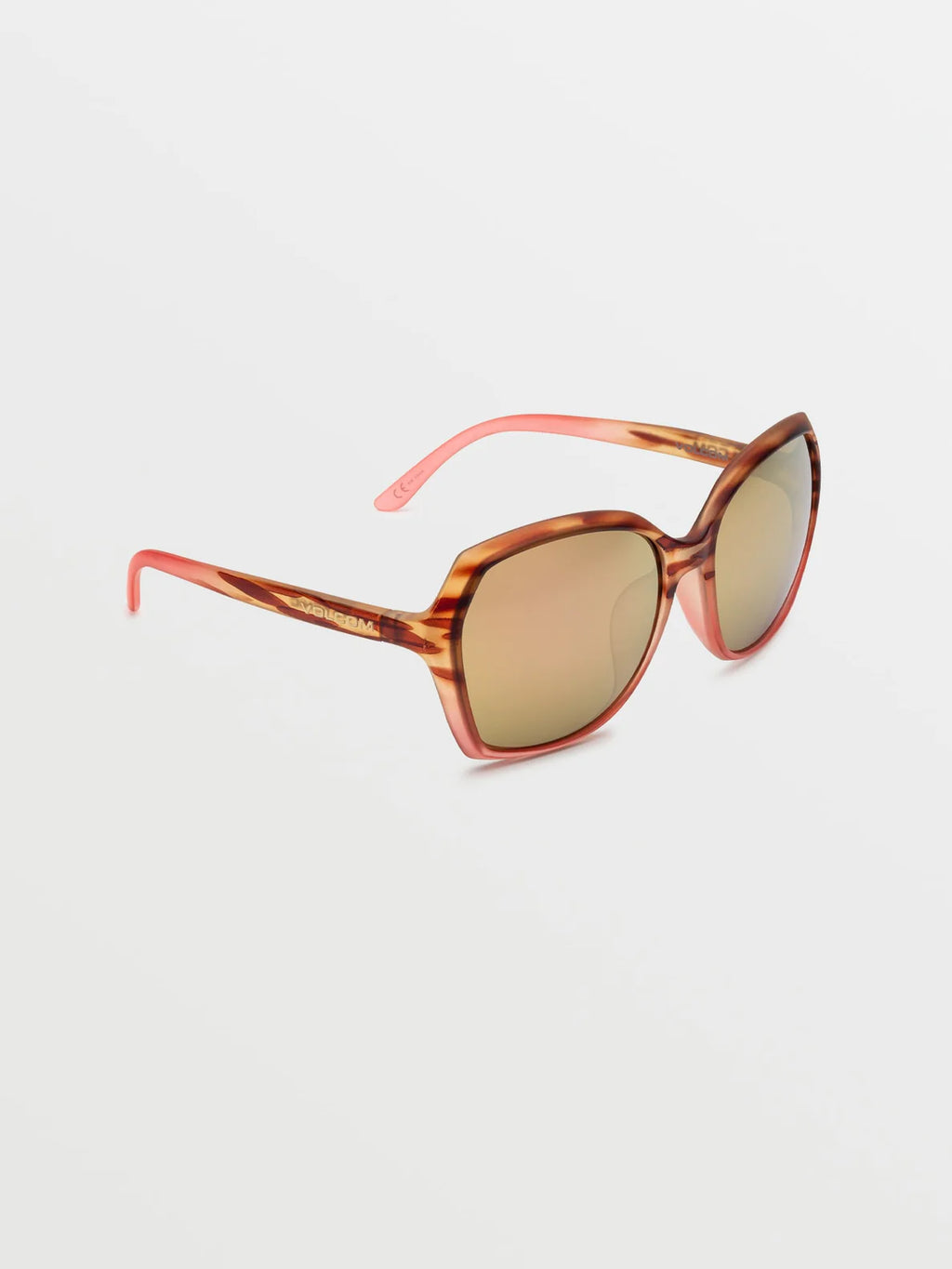 Volcom Psychic Gloss Punk Tort/Bronze
