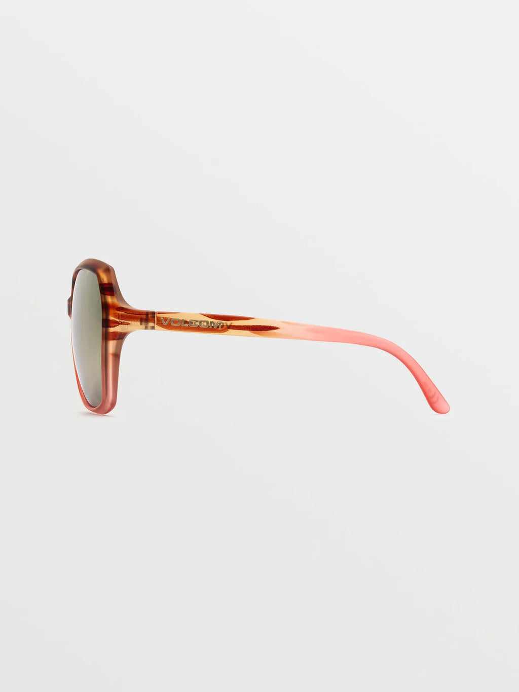 Volcom Psychic Gloss Punk Tort/Bronze