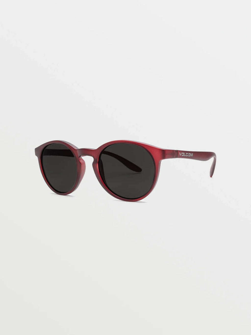 Volcom Subject Matte Trans Pomagranat/Gray