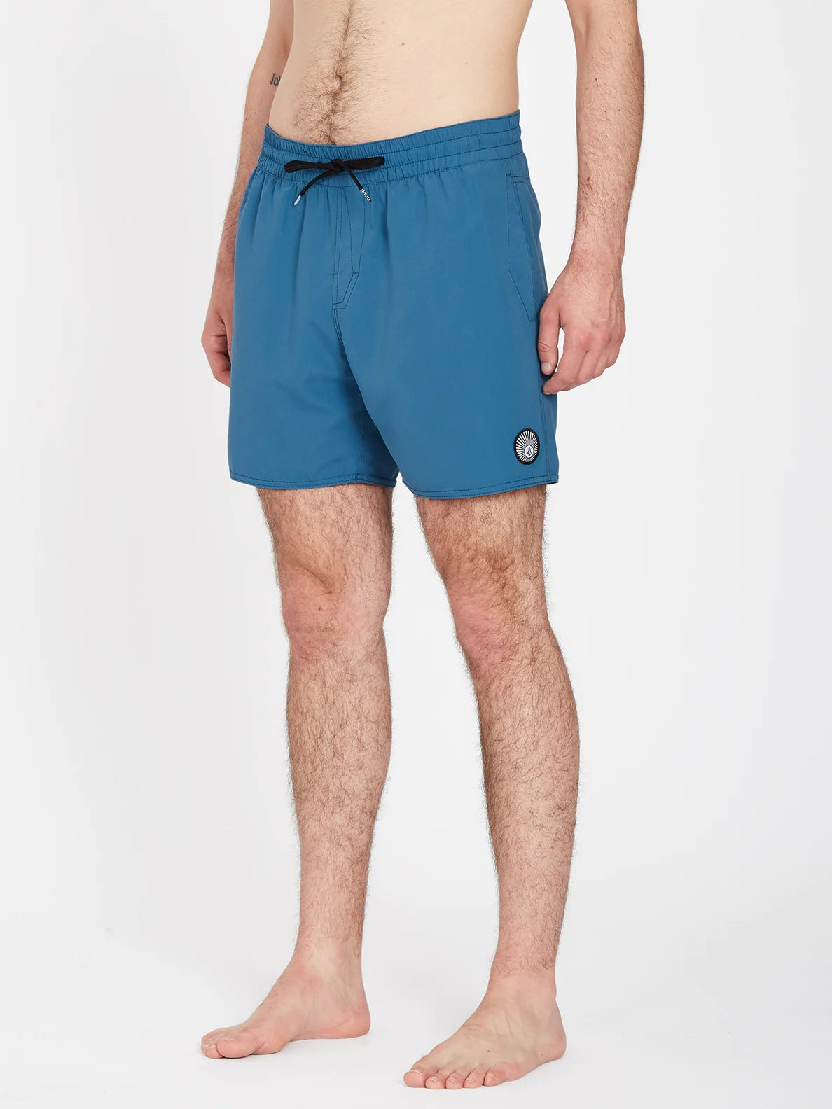 Volcom Boardshort Lido Solid 16" Aged Indigo