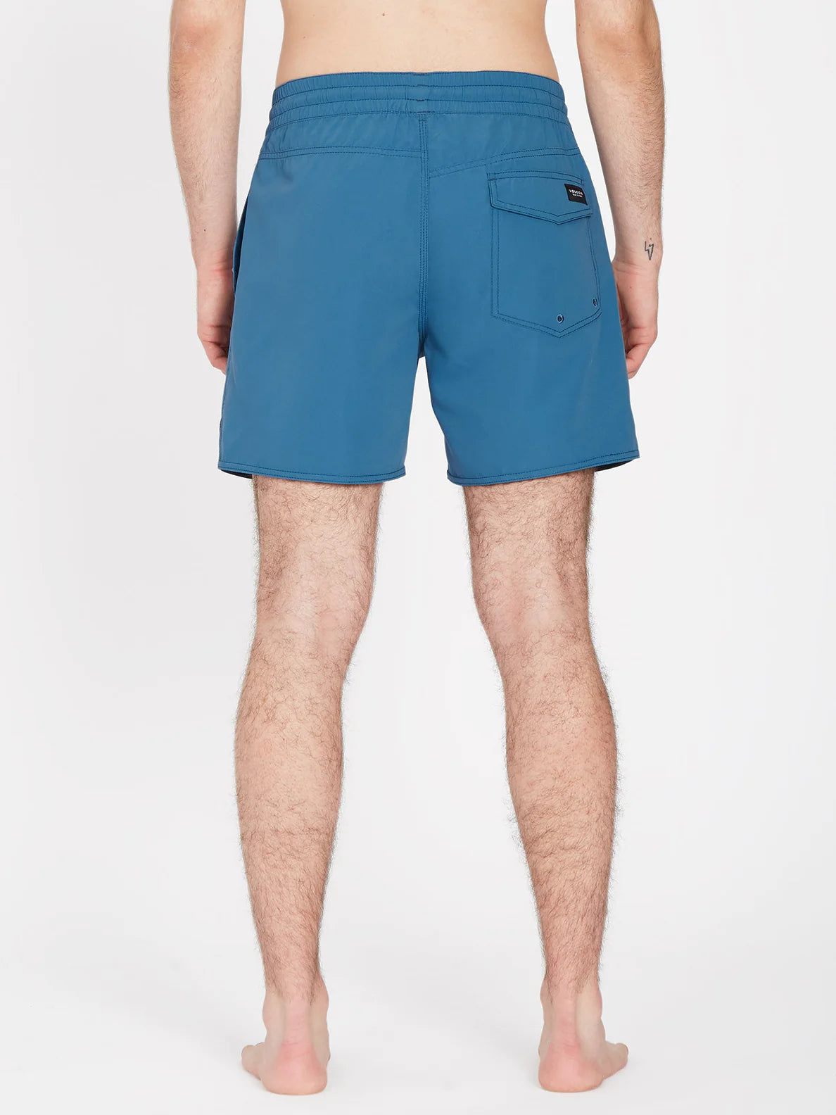 Volcom Boardshort Lido Solid 16" Aged Indigo