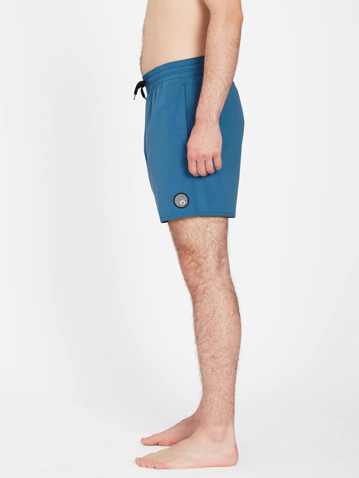Volcom Boardshort Lido Solid 16" Aged Indigo