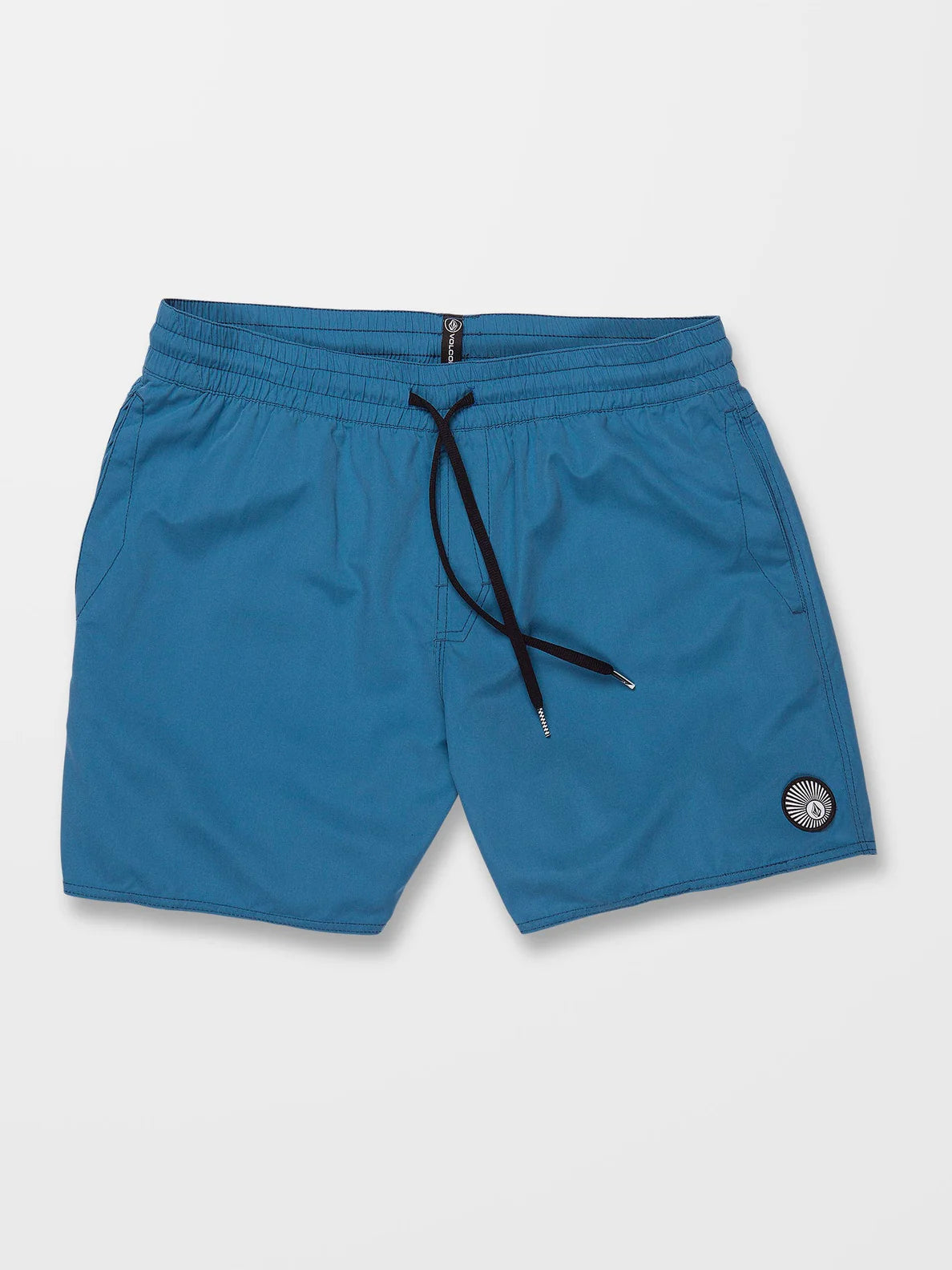 Volcom Boardshort Lido Solid 16" Aged Indigo