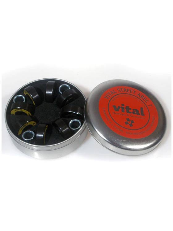 Vital Rodamientos Abec 7