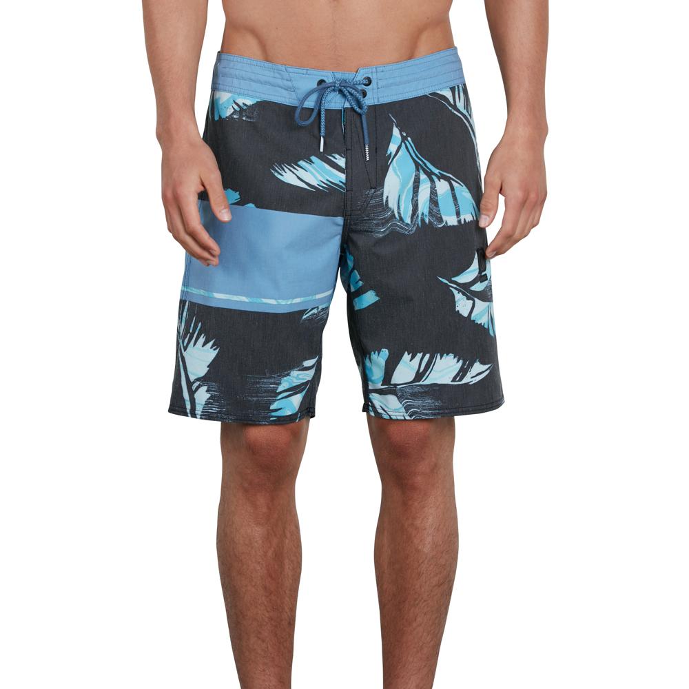 Volcom | Volcom 3 Quarta Stoney 19 Black  | Bañadores, Men, Ropa, Ropa baño | 