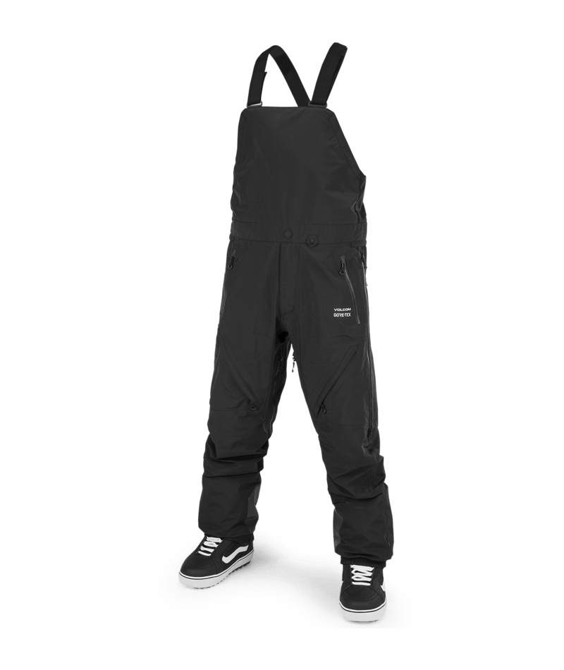 Volcom 3L Gore-tex Bib Overall | Snowboard Gore-Tex | surfdevils.com