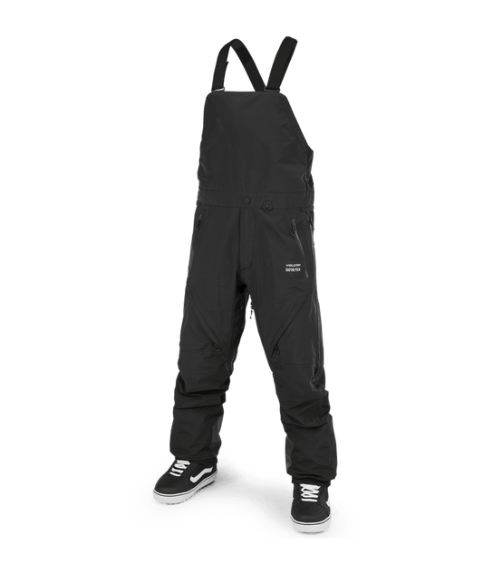 meistverkaufte Produkte | Volcom | Volcom 3L Gore-tex Bib Overall  | Men, Pantalones Nieve Hombre, Snowboard | 