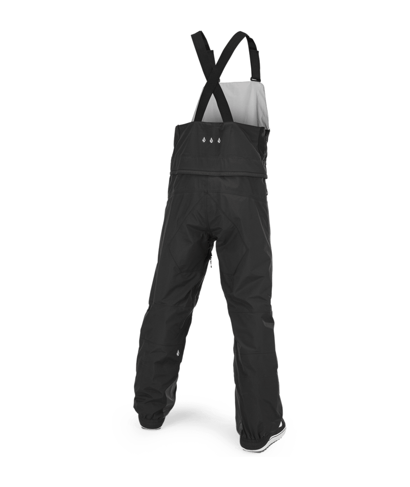 Volcom 3L Gore-tex Bib Overall | Snowboard Gore-Tex | surfdevils.com