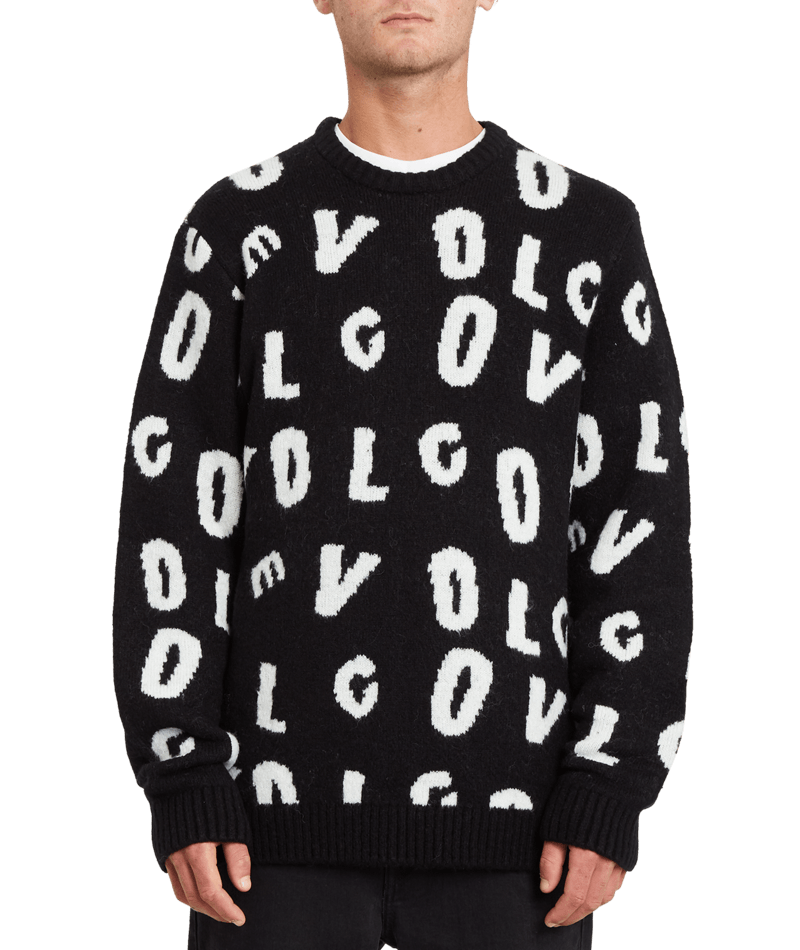 Volcom | Volcom Anarchietour Sweater  | Jerseys, Men, Ropa, Unisex | 