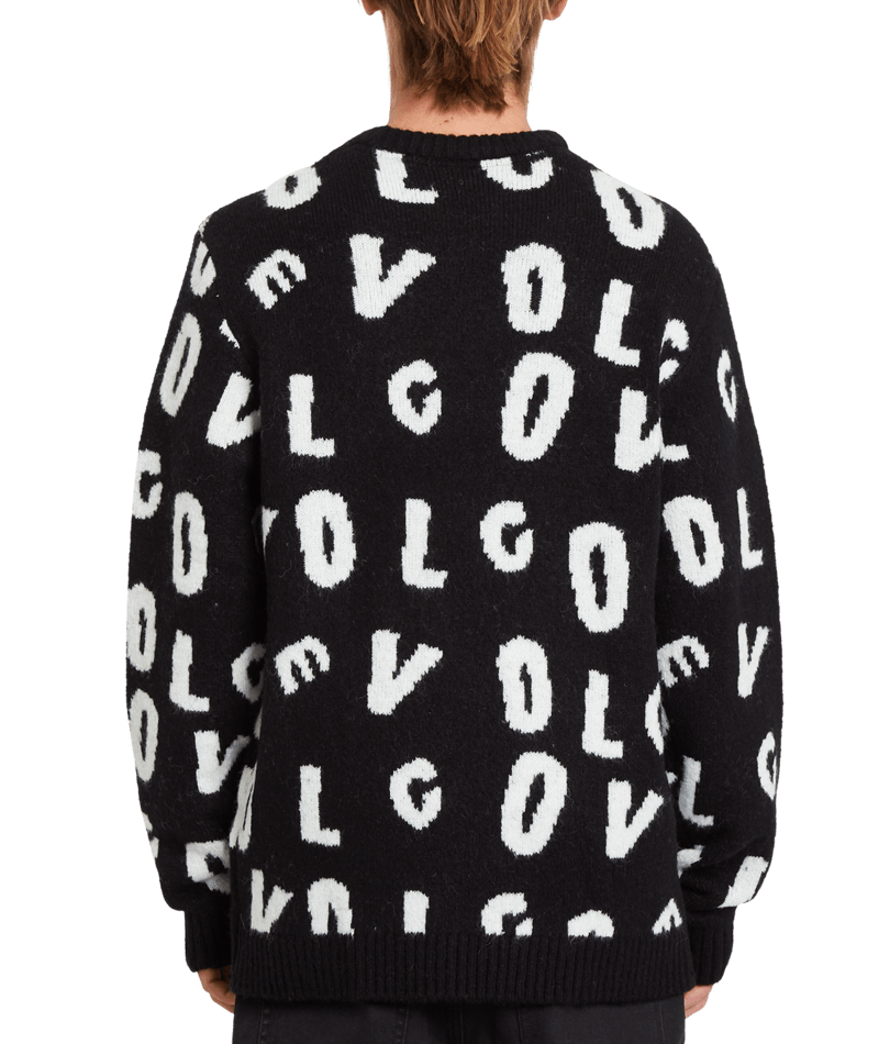 Volcom | Volcom Anarchietour Sweater  | Jerseys, Men, Ropa, Unisex | 
