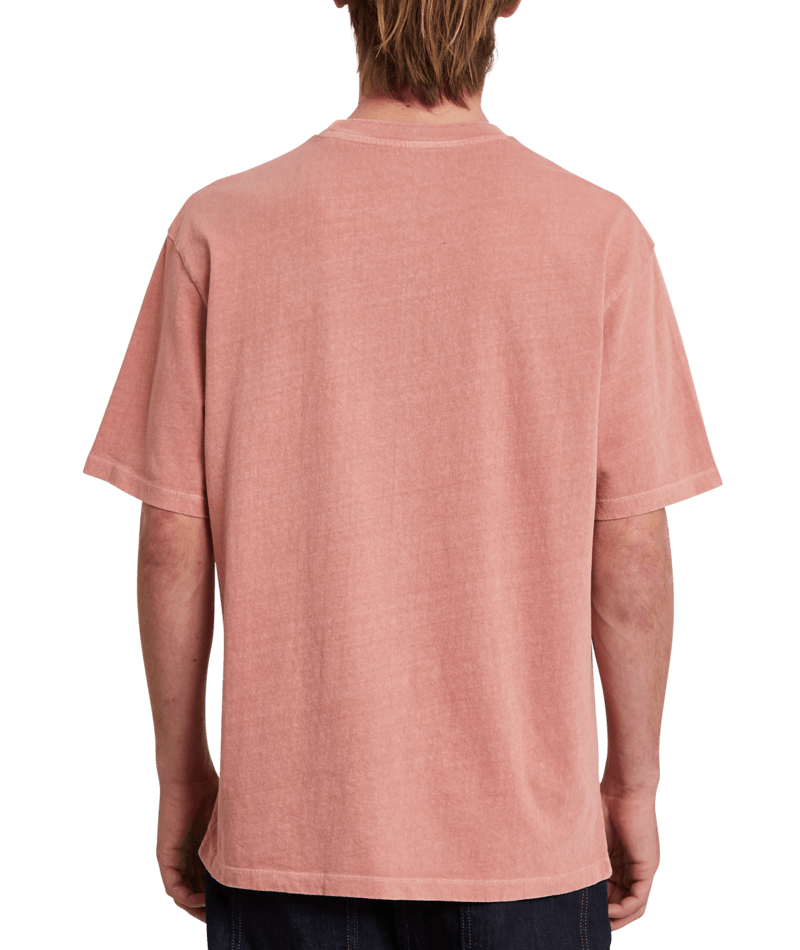 Volcom | Volcom Animoscillator Fa Ss Desert Sand  | Camisetas, Camisetas manga corta, Men, Ropa | 