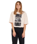 Volcom | Volcom Animoscillator Fa Tee  | Camisetas, Camisetas manga corta, Ropa, Unisex, Women | 