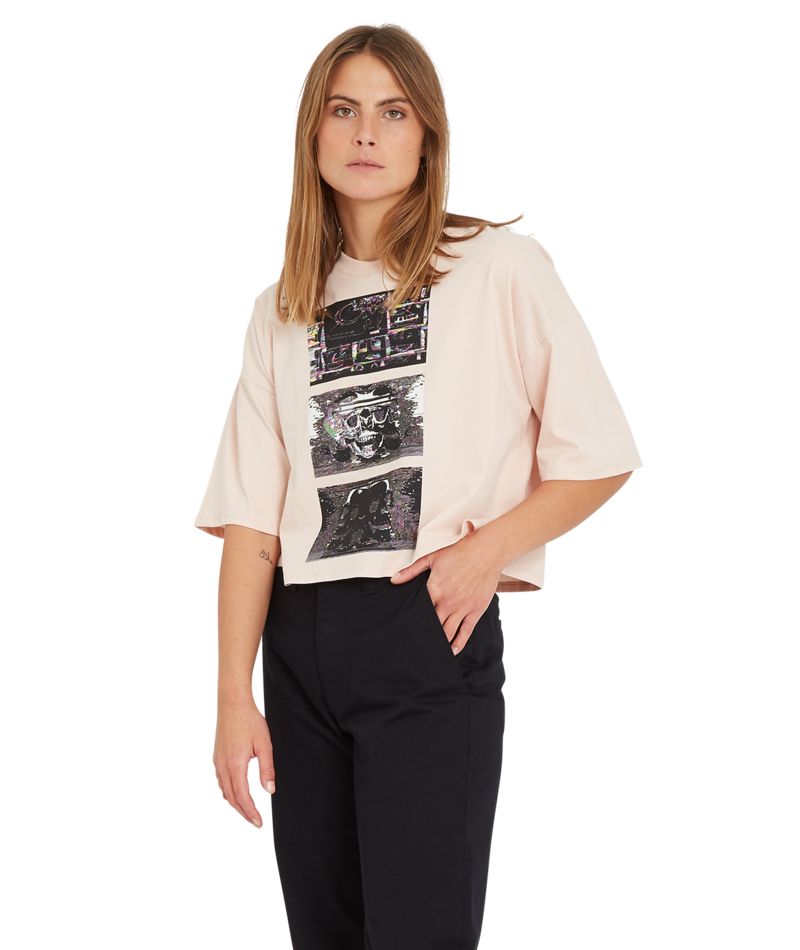 Volcom | Volcom Animoscillator Fa Tee  | Camisetas, Camisetas manga corta, Ropa, Unisex, Women | 