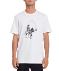 Volcom | Volcom Ass Off Bsc Ss  | Camisetas, Camisetas manga corta, Men, Ropa, Unisex | 