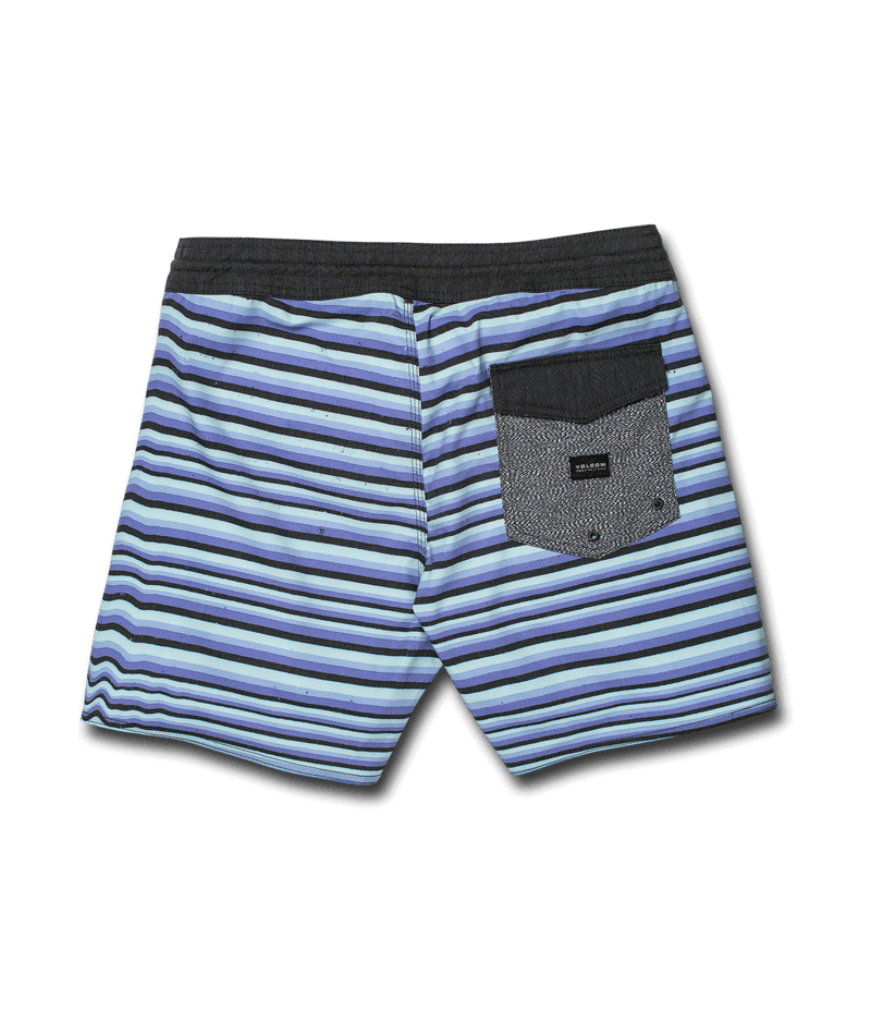 Volcom | Volcom Aura Stoney 16" Vintage Blue  | Bañadores, Men, Ropa, Ropa baño | 