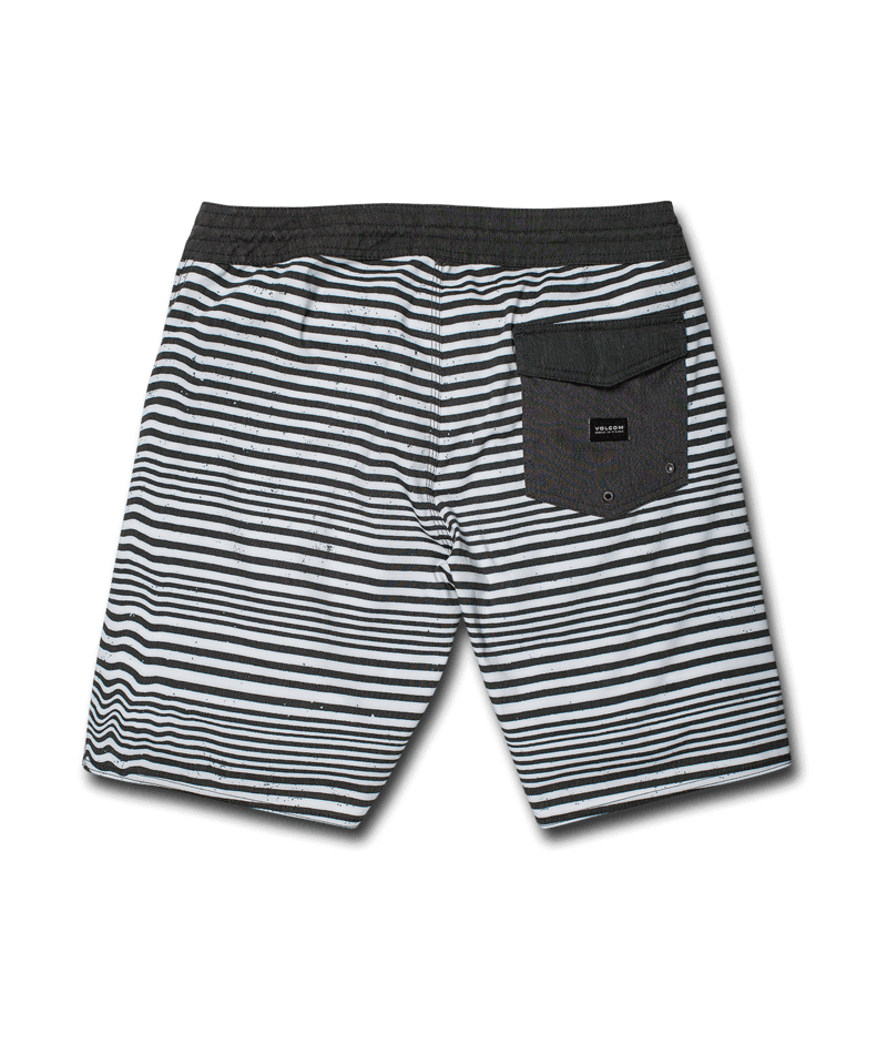 Volcom | Volcom Aura Stoney 19" Black  | Bañadores, Men, Ropa, Ropa baño | 