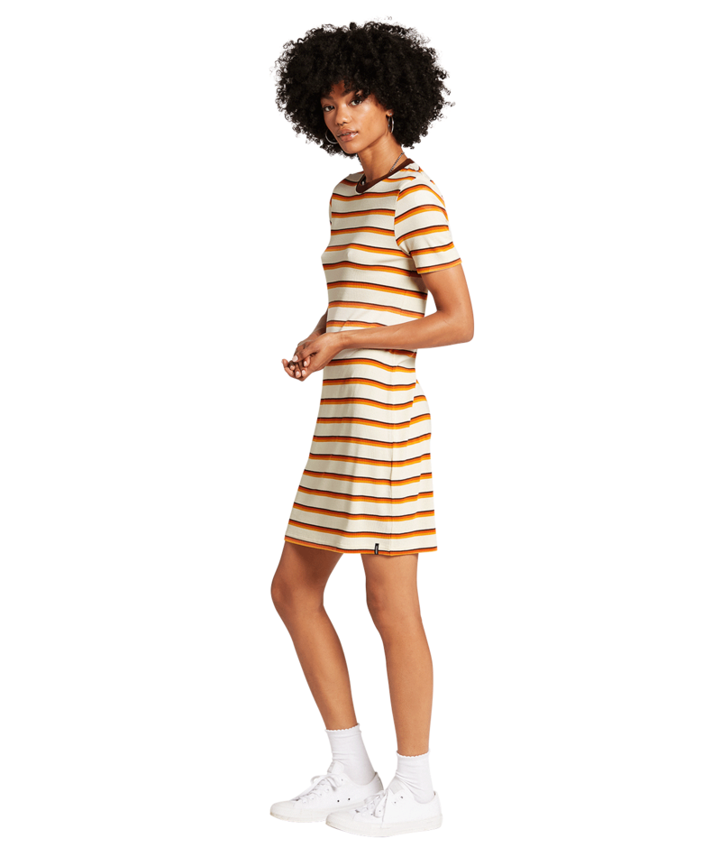 Volcom | Volcom Avoid The Void Dress  | Ropa, Unisex, Vestidos, Women | 