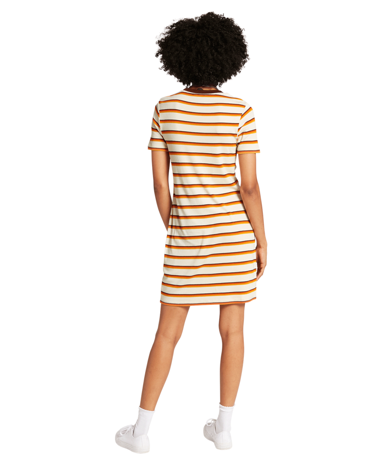 Volcom | Volcom Avoid The Void Dress  | Ropa, Unisex, Vestidos, Women | 