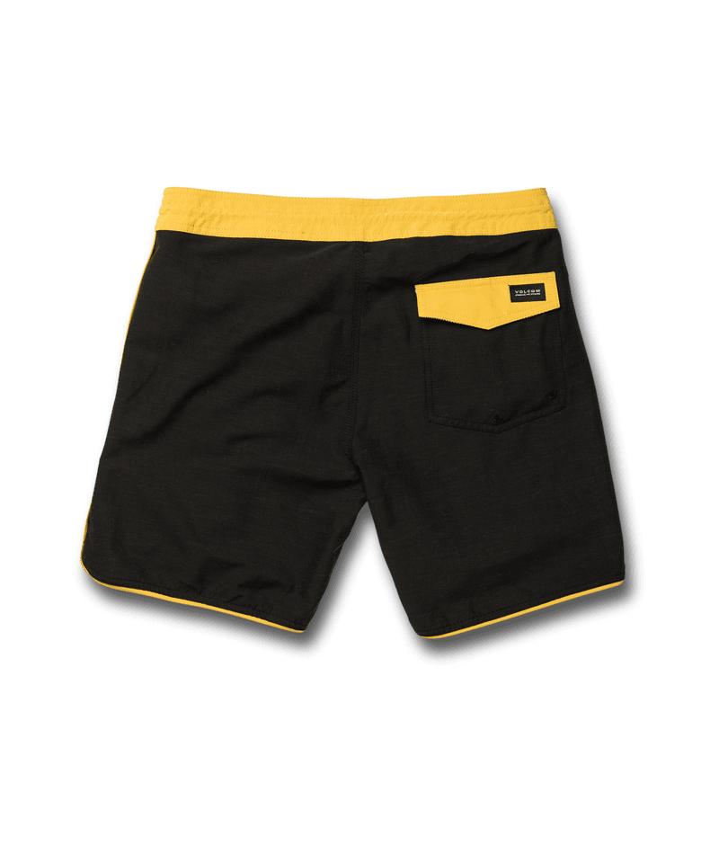 Volcom | Volcom Barnacle Stoney 17" Black  | Bañadores, Men, Ropa, Ropa baño, Unisex | 